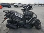 2024 Taizhouzng Scooter