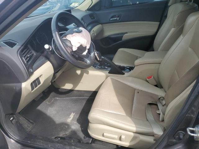 2015 Acura ILX 20 Tech