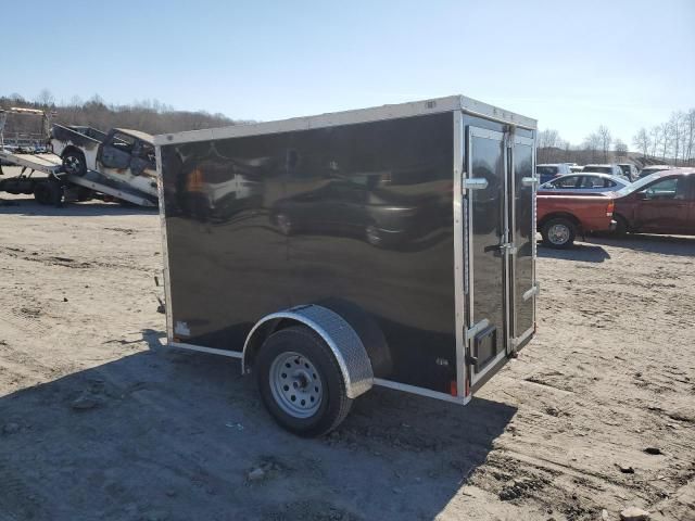 2025 Other 2025 Anvil Enclosed Cargo Trailer
