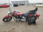 2006 Yamaha XVS1100 A