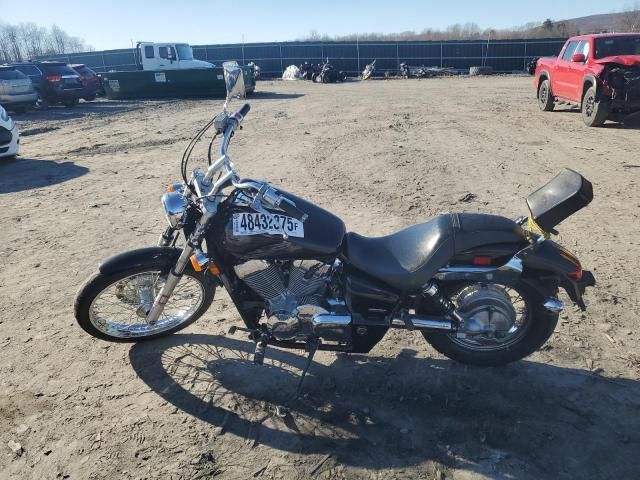 2008 Honda VT750 C2