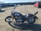 2008 Honda VT750 C2