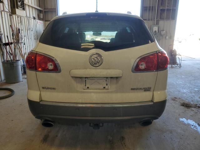 2009 Buick Enclave CXL