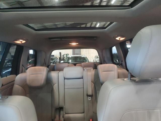 2014 Mercedes-Benz GL 350 Bluetec