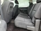 2011 Chevrolet Silverado C1500 LS