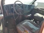 2011 Chevrolet Express G2500