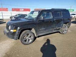 2015 Jeep Patriot for sale in Nisku, AB