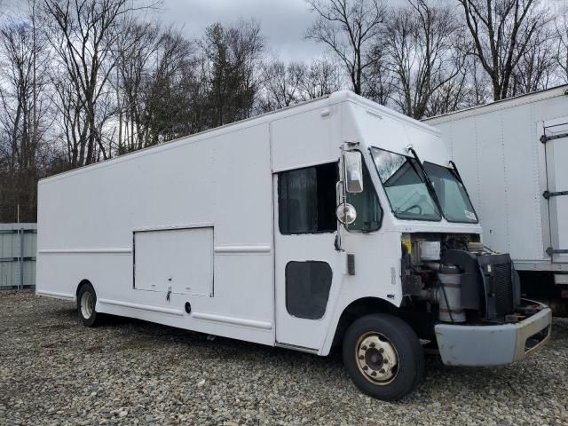 2017 Freightliner Chassis M Line WALK-IN Van