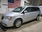 2012 Chrysler Town & Country Limited