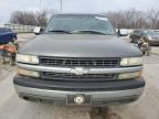 2002 Chevrolet Silverado C1500