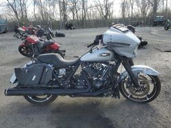 Salvage motorcycles for sale at Baltimore, MD auction: 2024 Harley-Davidson Flhx