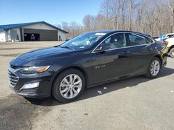 Chevrolet Malibu salvage cars for sale: 2023 Chevrolet Malibu LT