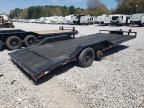 2020 Load Trail Utility Trailer