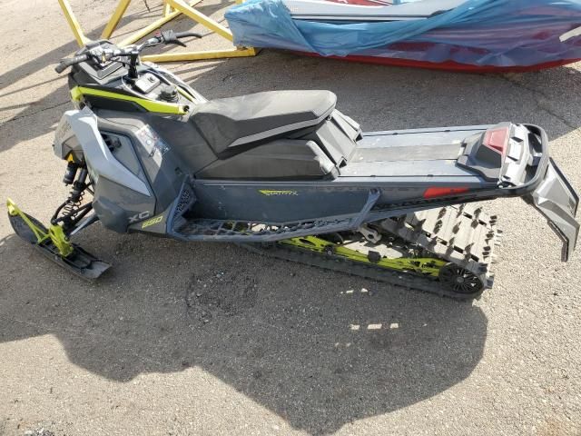 2022 Polaris X2 800 EFI
