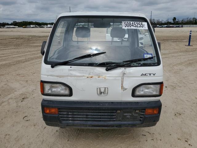 1993 Honda ATC350