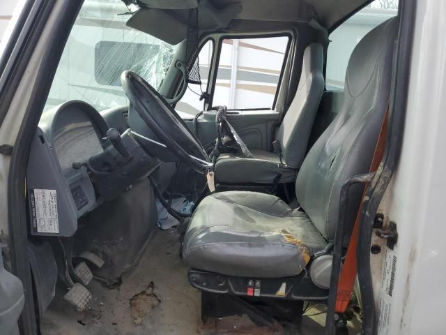 2007 International 4000 4300