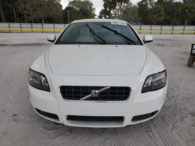 2009 Volvo C70 T5