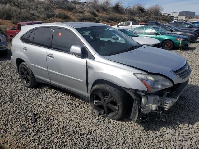 2008 Lexus RX 400H
