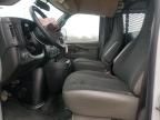 2022 GMC Savana G2500