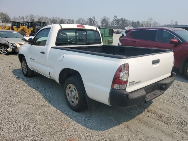 2009 Toyota Tacoma