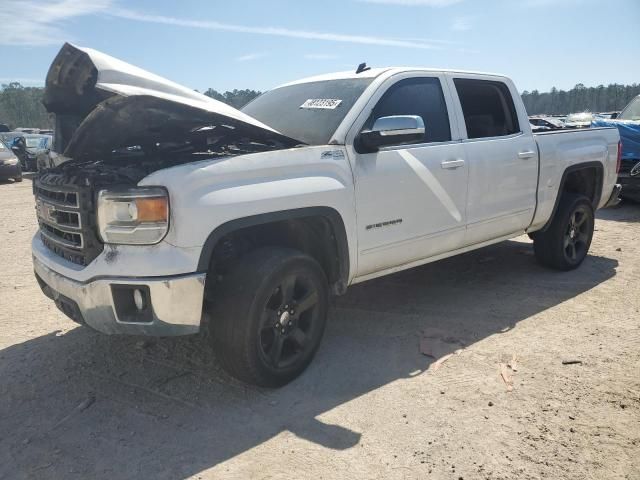 2014 GMC Sierra K1500 SLE