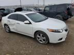 2012 Acura TSX