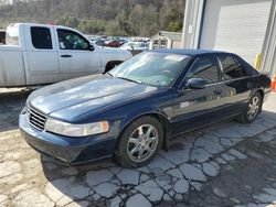 Cadillac Seville Vehiculos salvage en venta: 2003 Cadillac Seville STS