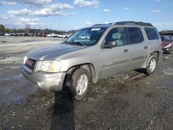 GMC Envoy salvage cars for sale: 2003 GMC Envoy XL