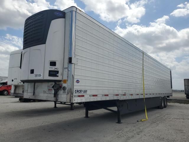 2025 UT Trailer