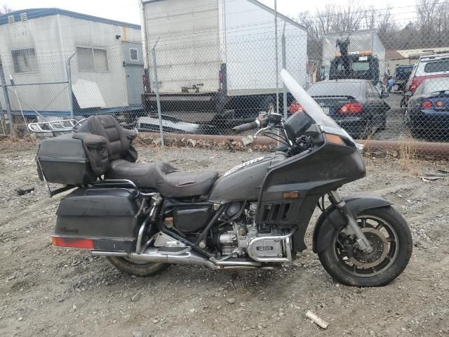 1984 Honda GL1200 A