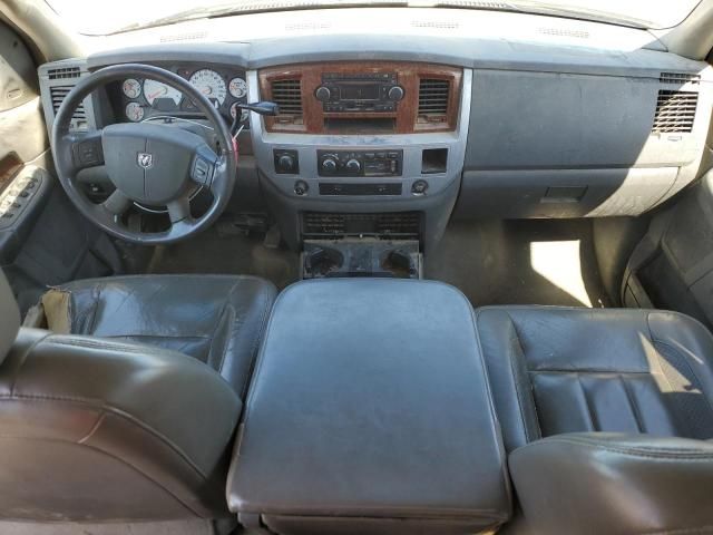2006 Dodge RAM 3500 ST