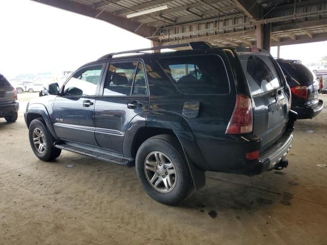 2004 Toyota 4runner SR5