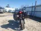 2023 Triumph Tiger Sport 660