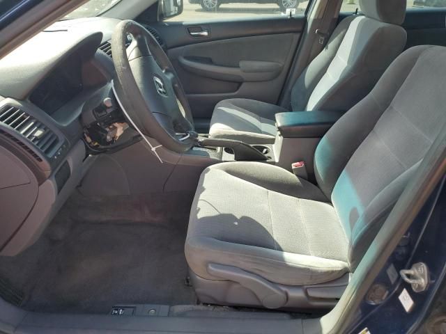 2004 Honda Accord DX