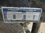 1994 Wells Cargo CW122-CS Fiber Optic Splicing Trailer