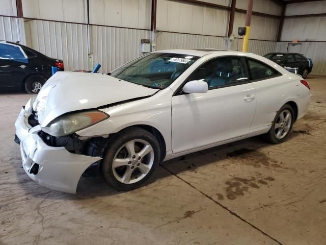 2006 Toyota Camry Solara SE