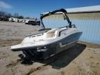 2018 Bayliner 20FT Boat