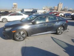 2017 Honda Civic EXL for sale in New Orleans, LA