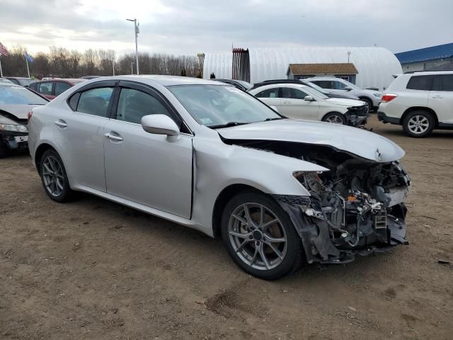 2007 Lexus IS 250