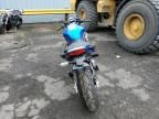 2009 Kawasaki ER650 C