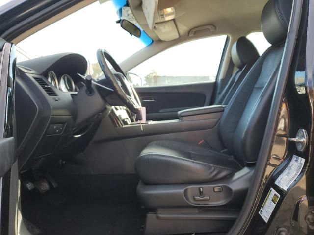 2015 Mazda CX-9 Touring