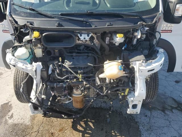 2019 Dodge RAM Promaster 2500 2500 High