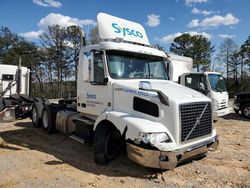 2015 Volvo VNM Semi Truck en venta en Hueytown, AL