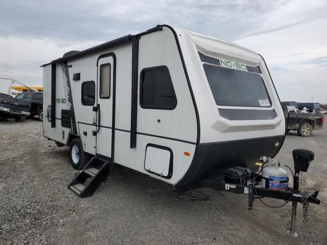 2020 Wildwood 2020 Foresriver NO Boundar