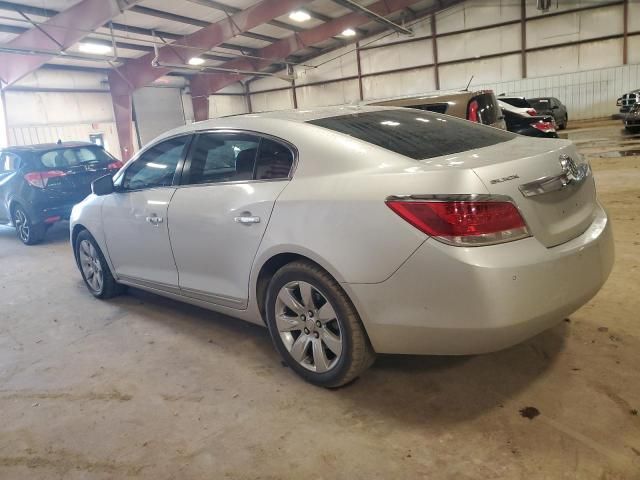 2011 Buick Lacrosse CXL