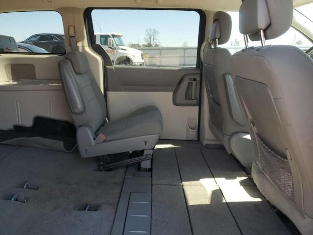 2010 Dodge Grand Caravan SE