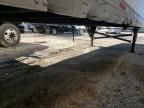 2011 Utility DRY Van Trailer
