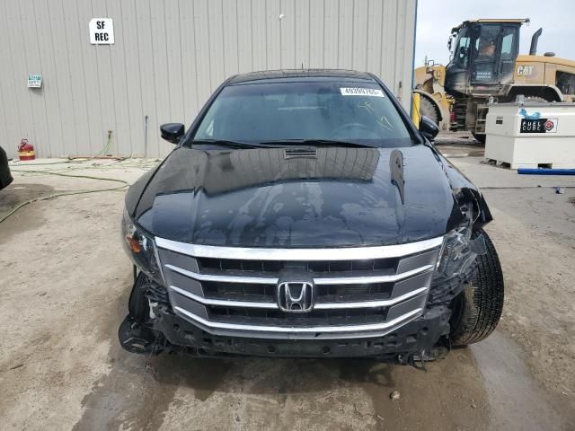 2012 Honda Crosstour EXL