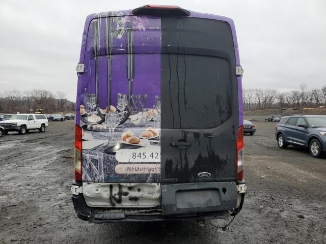 2019 Ford Transit T-350