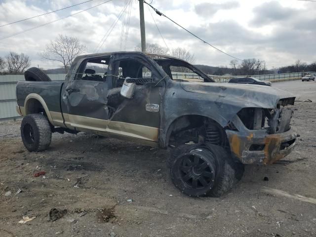 2011 Dodge RAM 2500